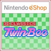 3D Classics Twinbee